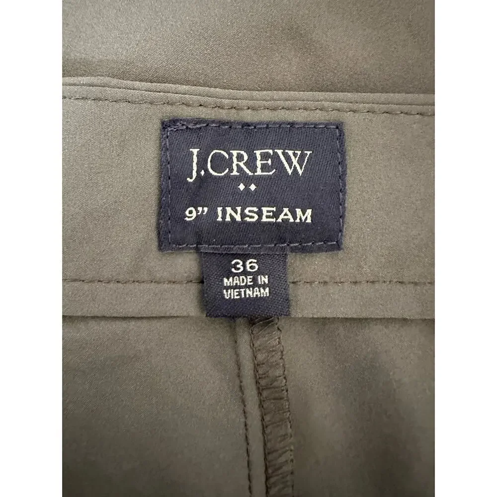 J. Crew 9